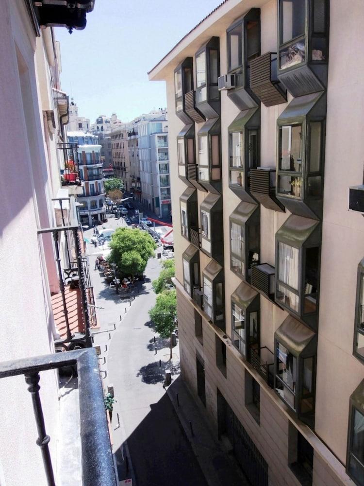 Hotel Dolcevita Madrid