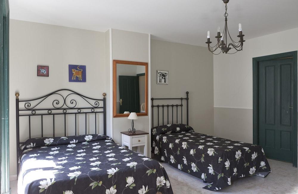 Hostal Madrid Madrid