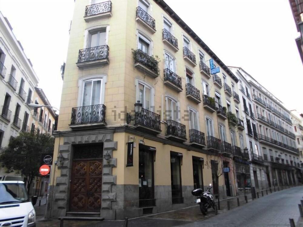 Sardinero Madrid