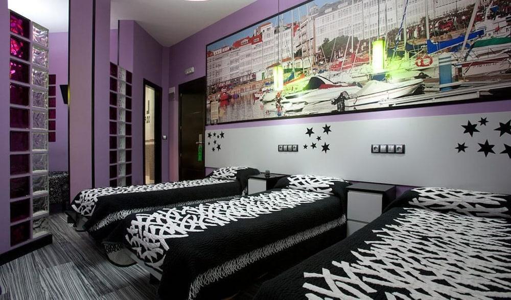 Jc Santa Ana Guest house 3*