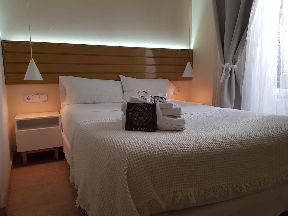 Guest house Le Petit Palue-fuencarral