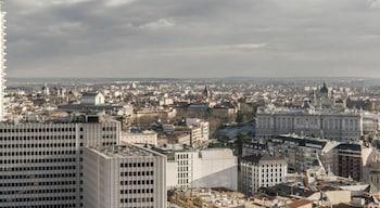 Nersan Gasthuis Madrid