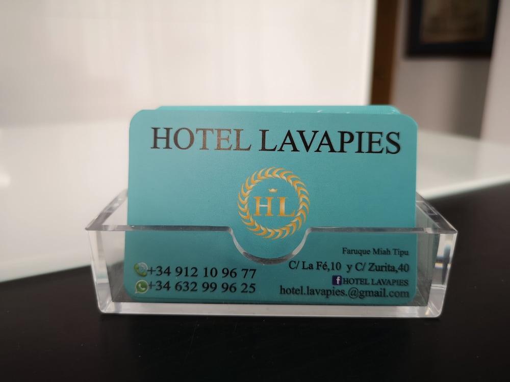 Lavapies Gasthof