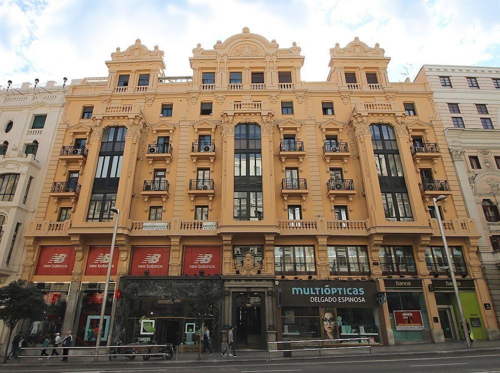 Galaico 2* Madrid