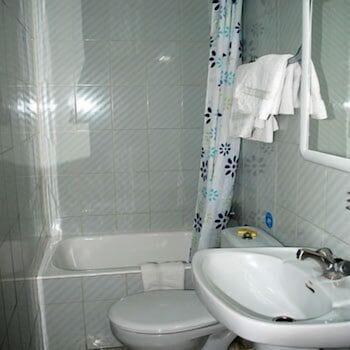 Galaico Hotel Madrid