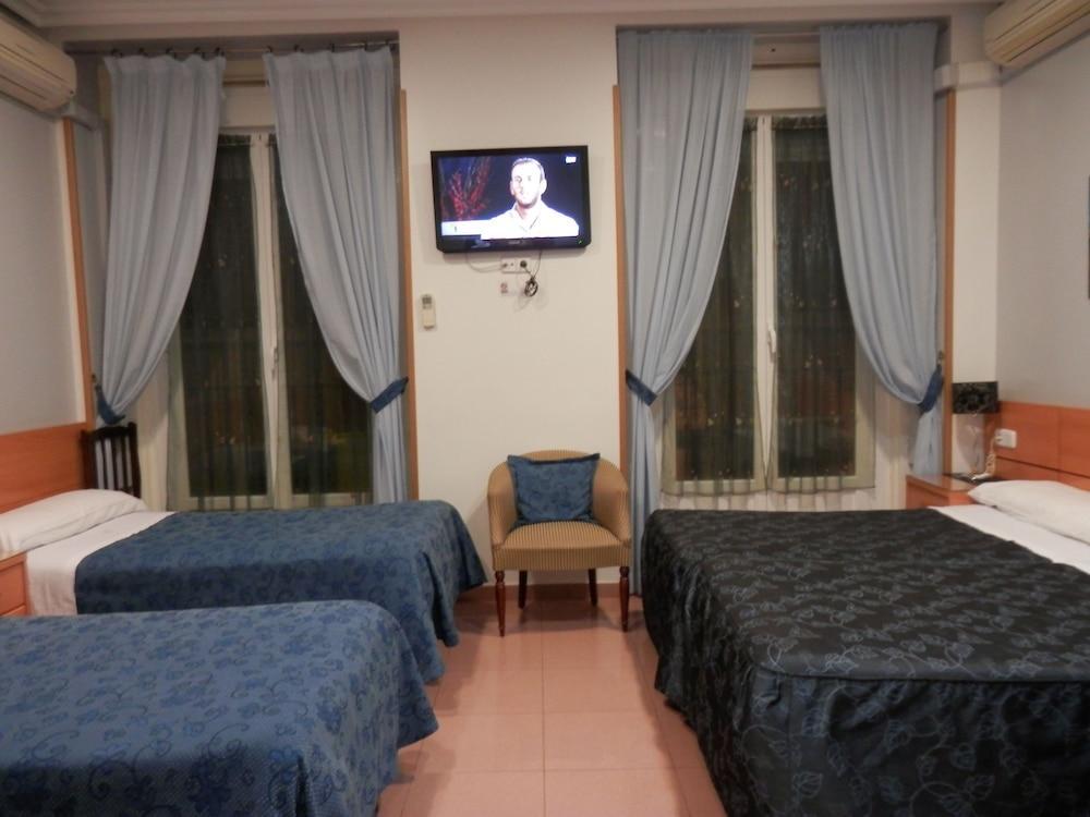 Del Pez Azul Guest house 3*