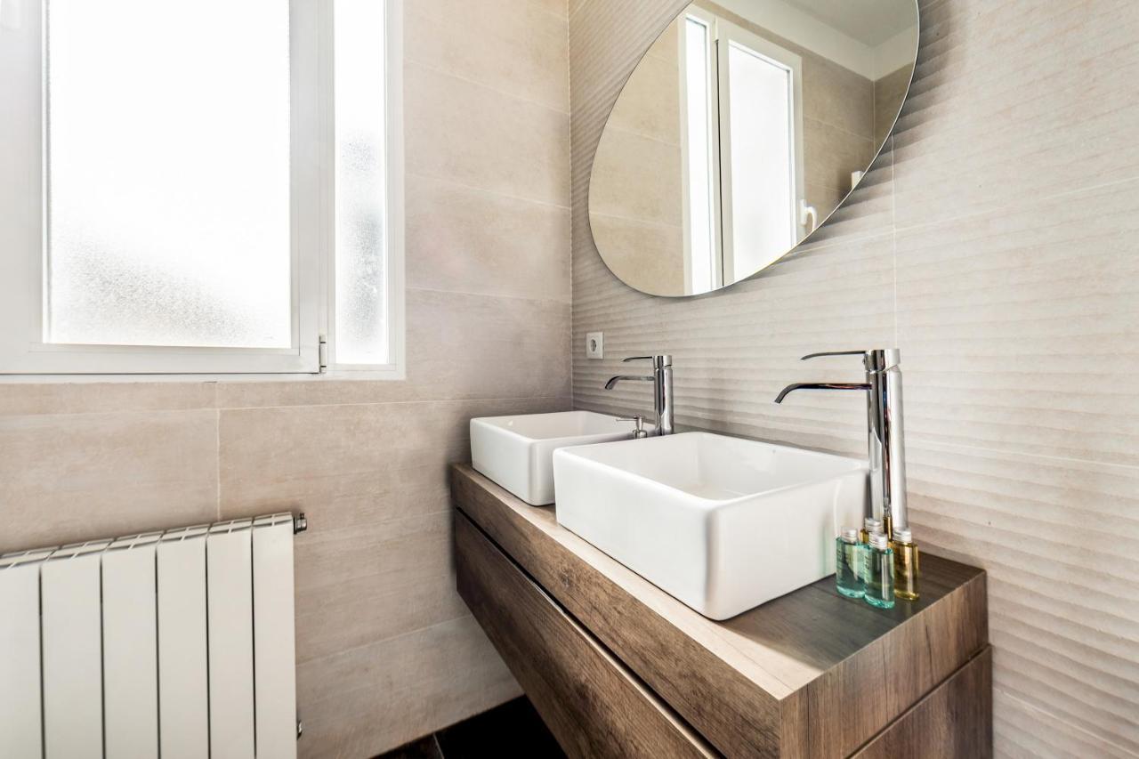 Mintystay - La Latina Terrace 3 Bd Appartement