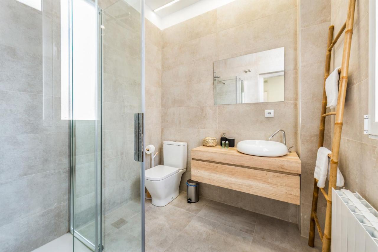 Appartement Mintystay - La Latina Terrace 3 Bd *