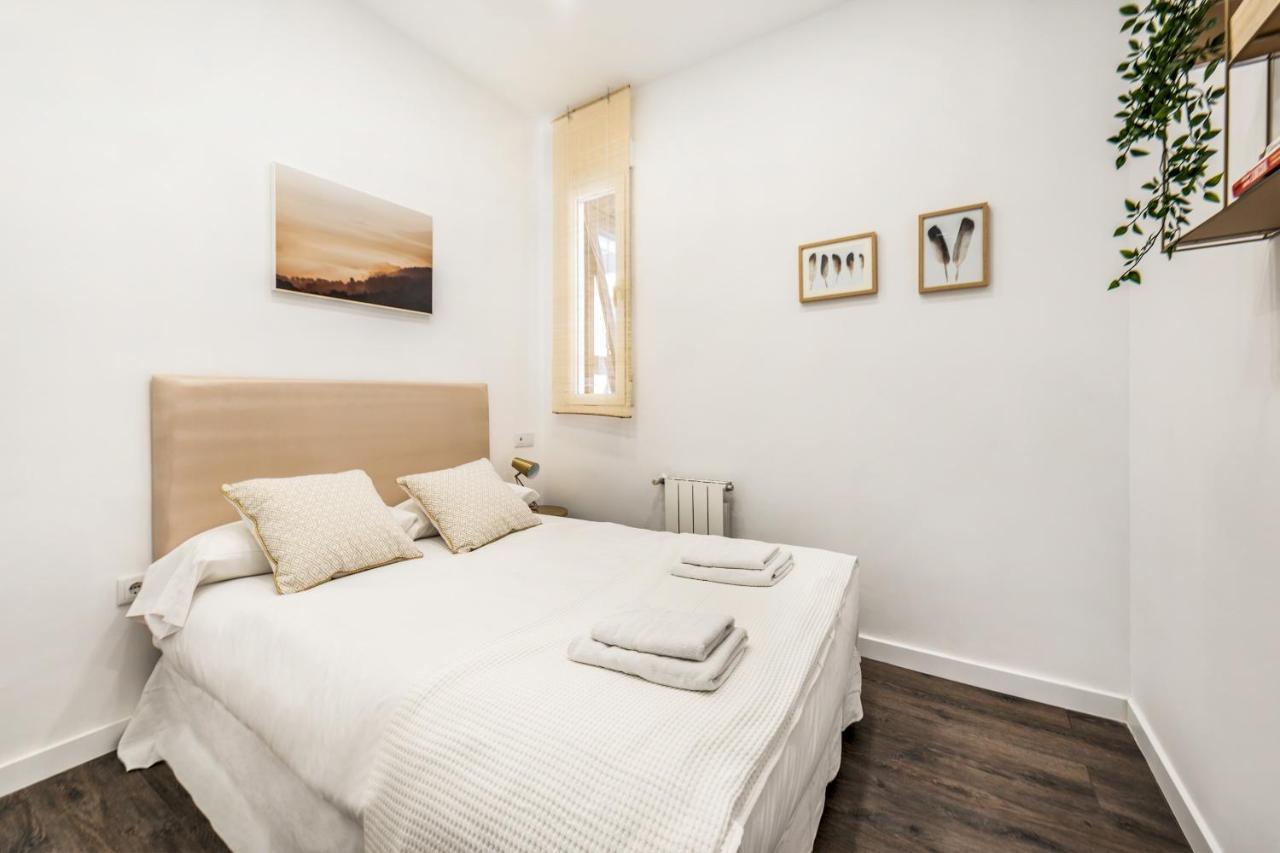 Mintystay - La Latina Terrace 3 Bd Appartement *