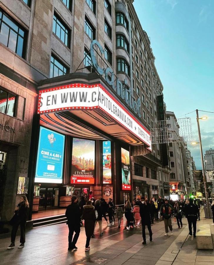 Hostal Hc Callao
