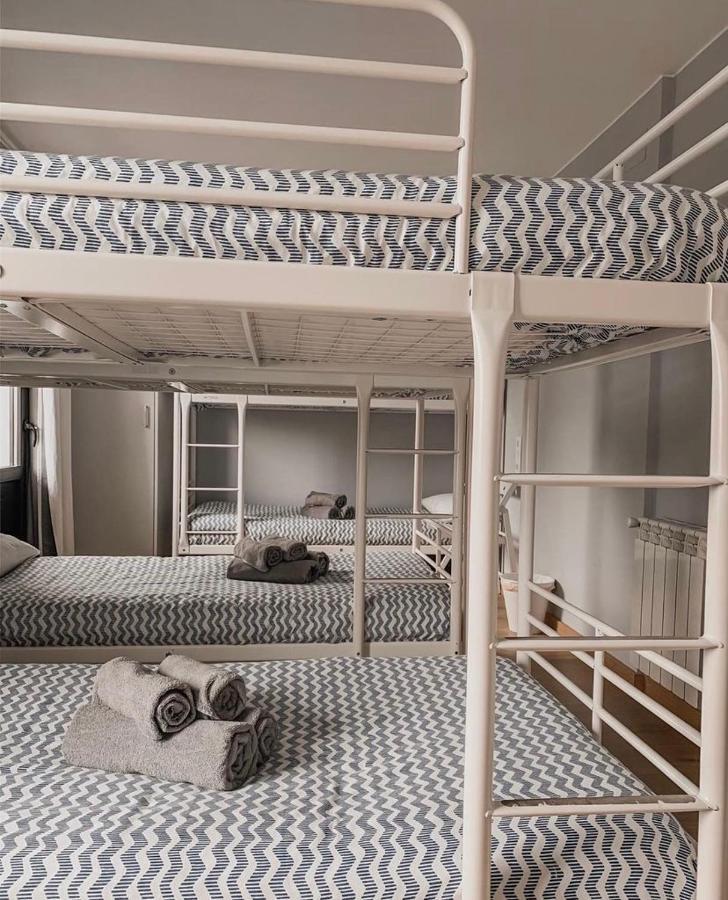 Hostel Hc Madrid