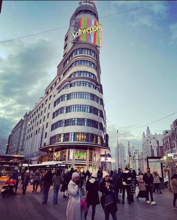 Hc Callao Hostal