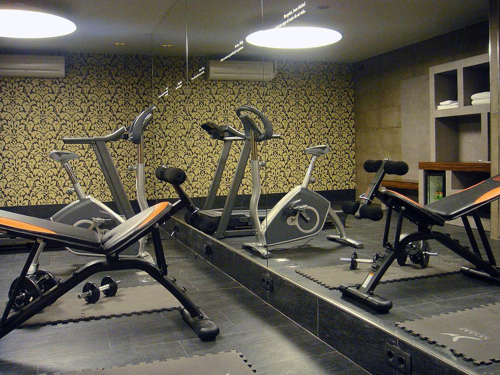 Holiday - Las Tablas By Ihg 4* Madrid
