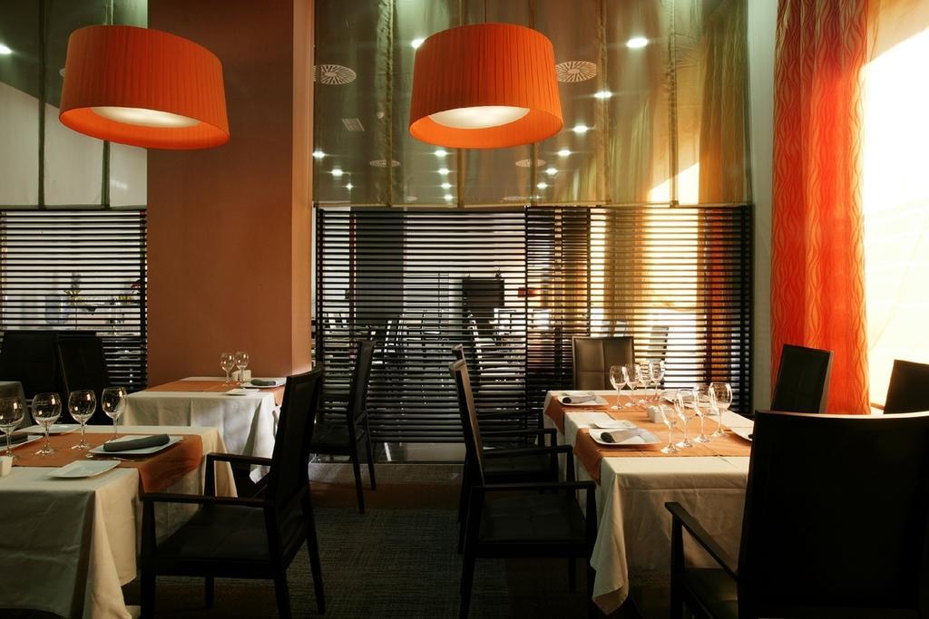 Holiday - Las Tablas By Ihg Hotel Madrid