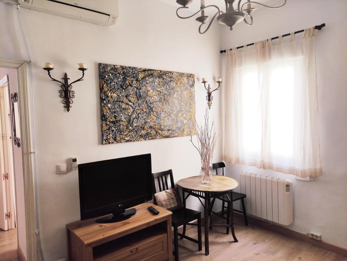 Acogedor Apartamento En La Latina Madri