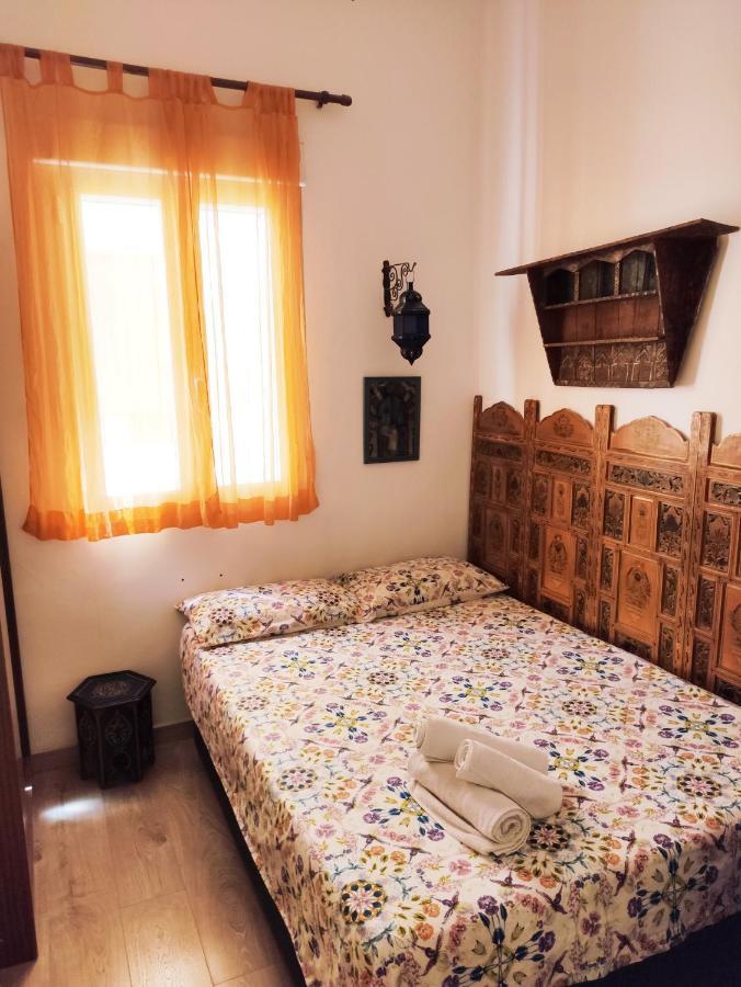 Acogedor Apartamento En La Latina Apartamento Madri