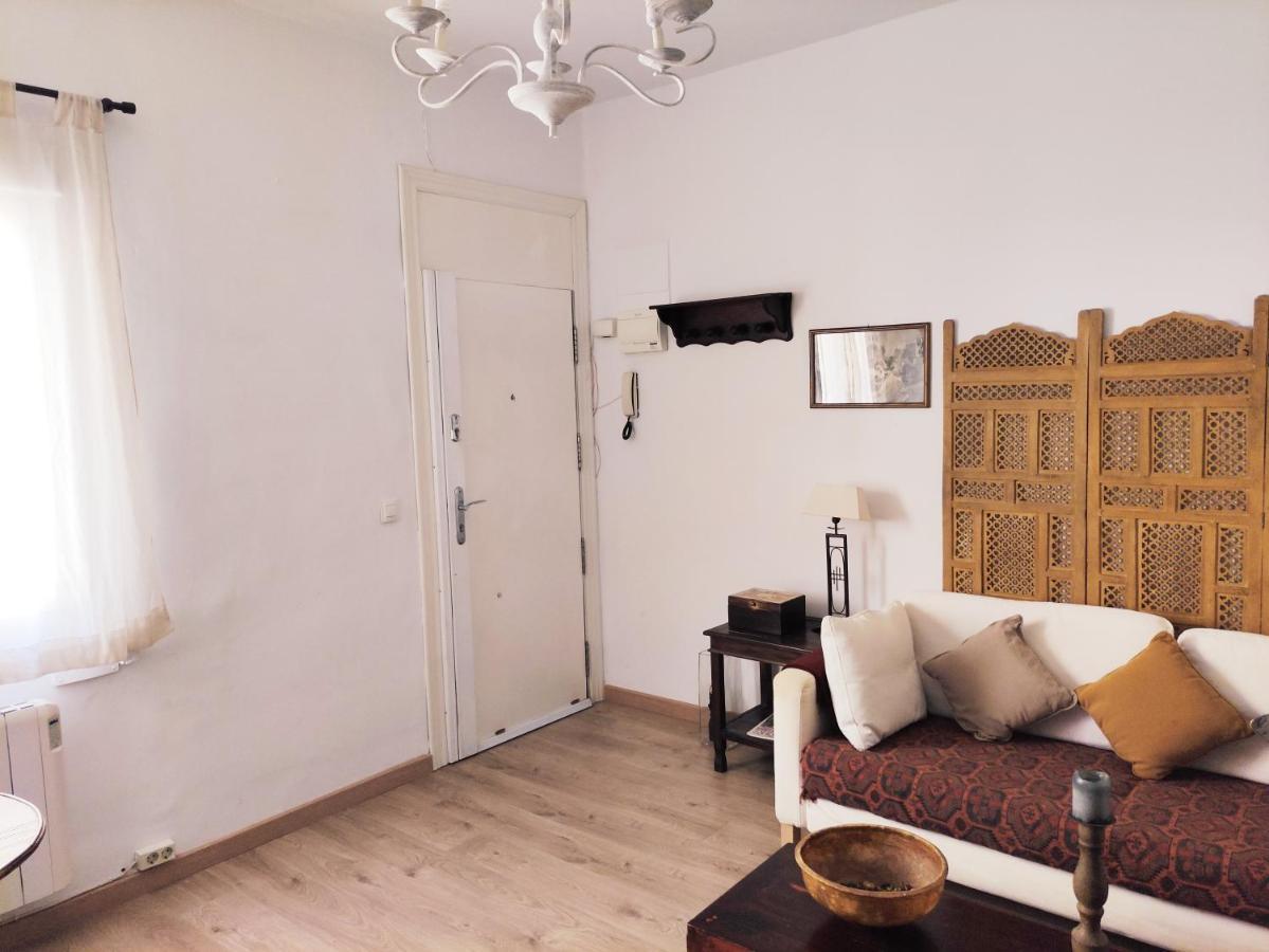 Acogedor Apartamento En La Latina Apartamento Madri