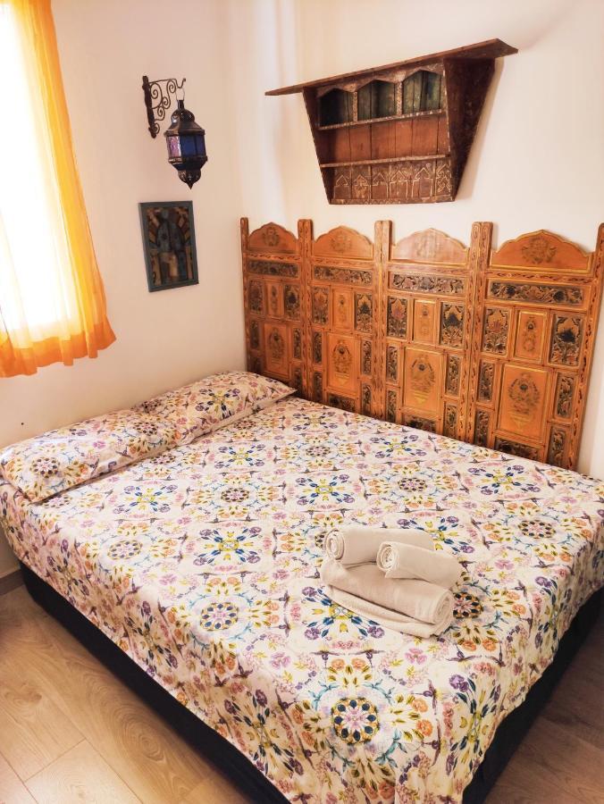 Acogedor Apartamento En La Latina * Madri