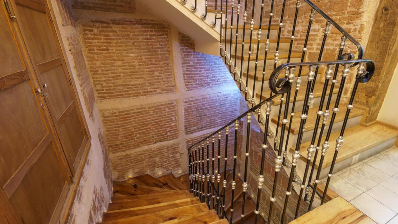 Hostal Madrid Maison d'hôtes 3*