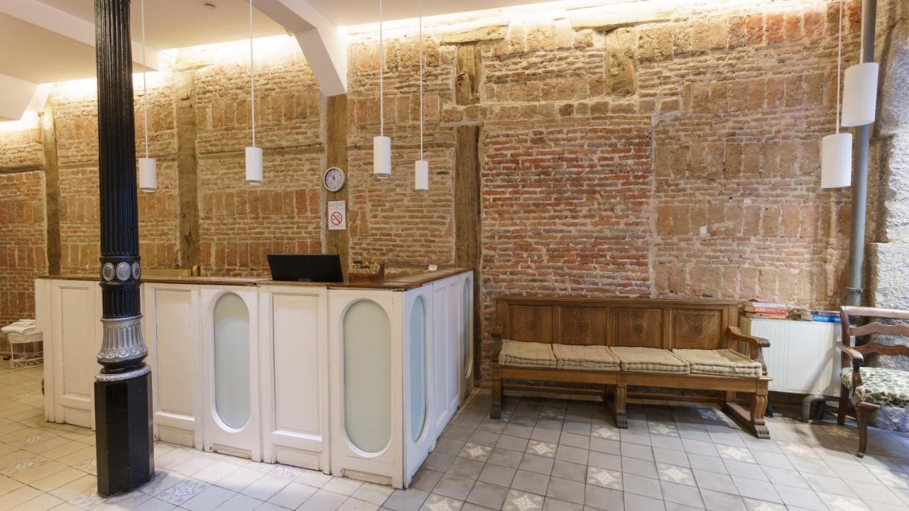 Hostal Madrid Maison d'hôtes Madrid