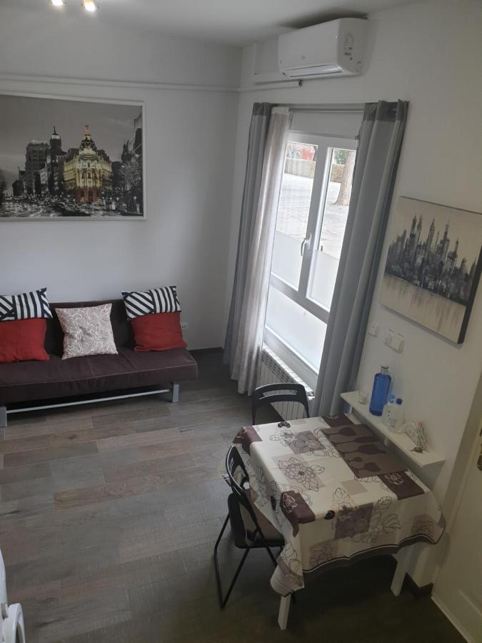 Appartement Bonito Apto Barrio Del Pilar Smart Fit *