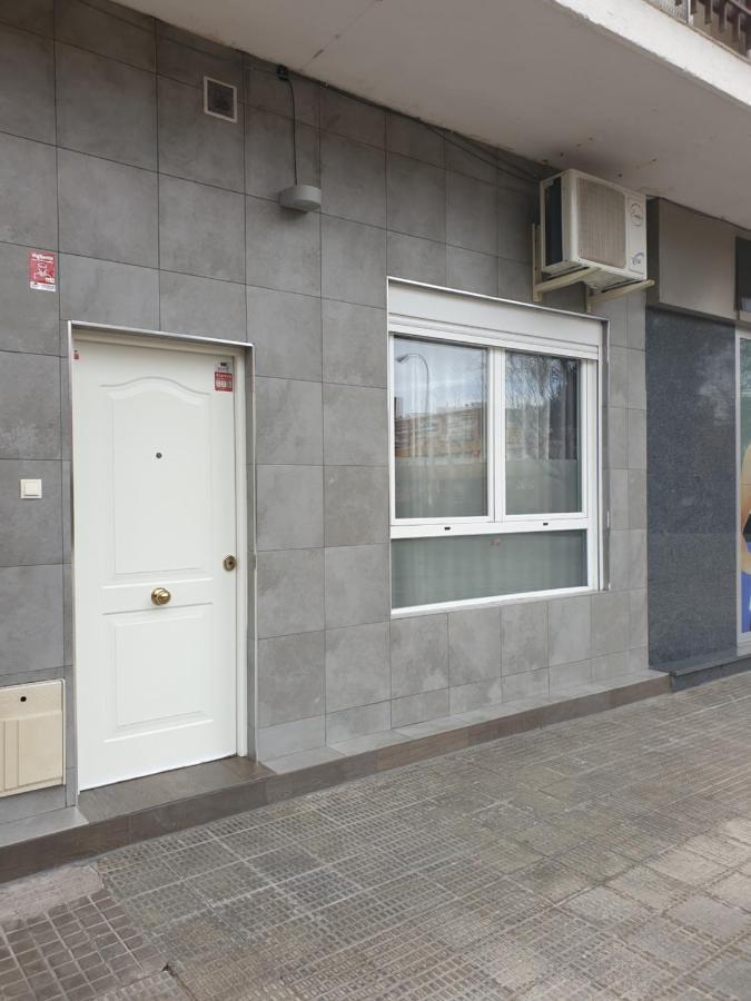 Bonito Apto Barrio Del Pilar Smart Fit *