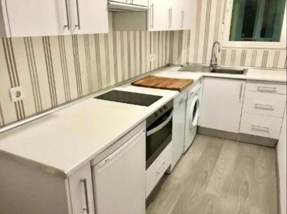 Appartamento A Metros Del Retiro Madrid