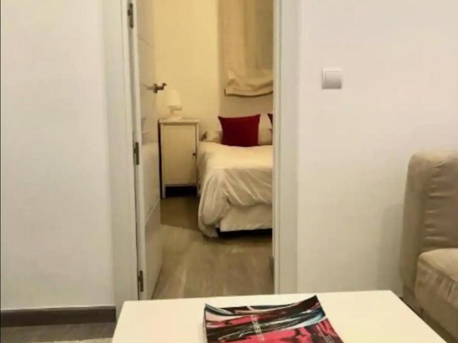 Appartamento A Metros Del Retiro Madrid