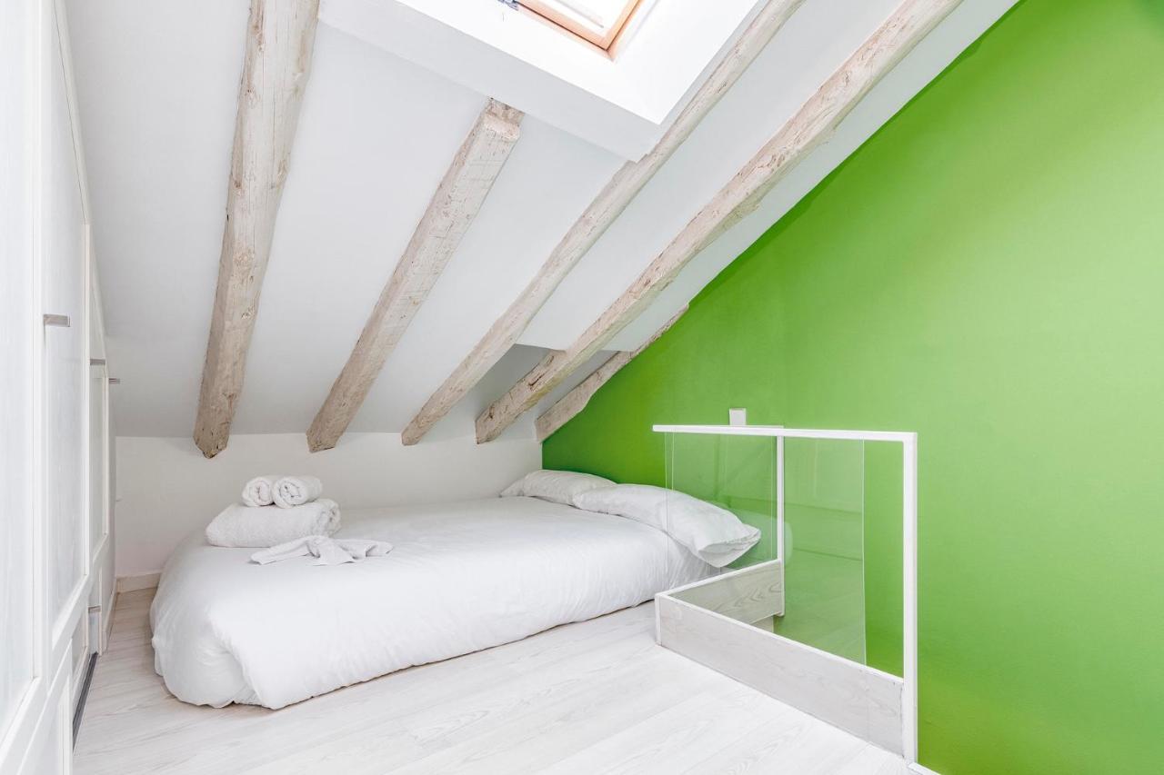 Apartment Fabuloso Estudio En Pleno Centro De Madrid. *