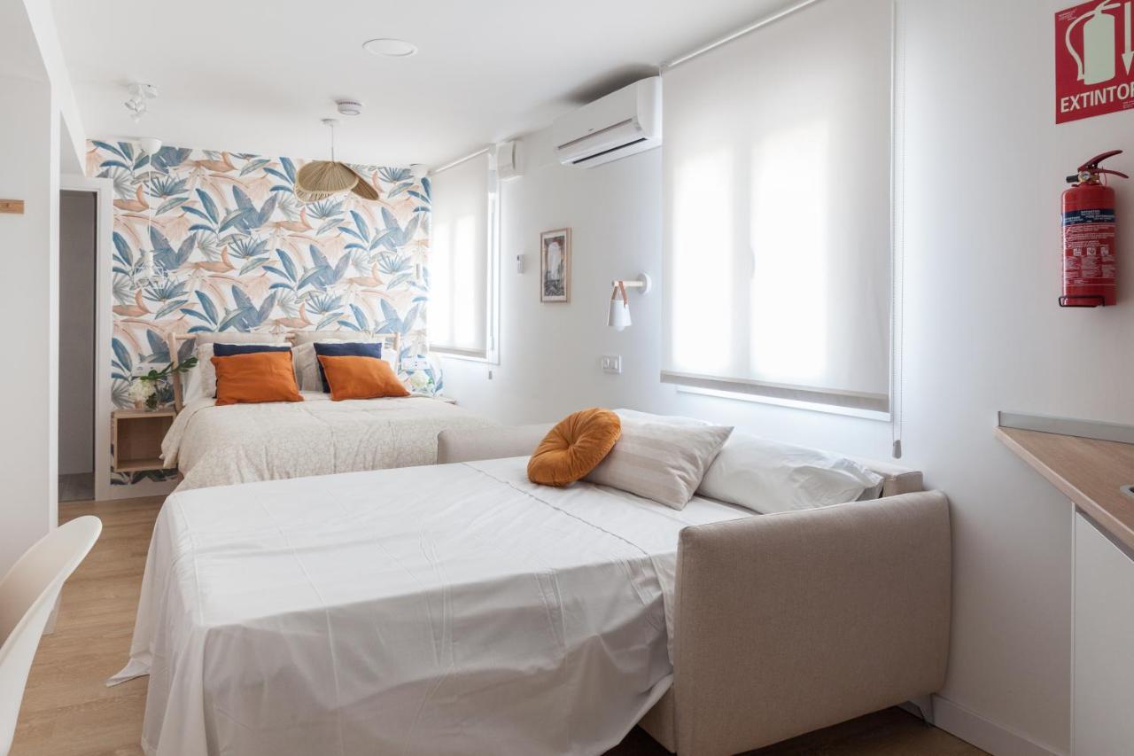 Cozy Living Apartamento