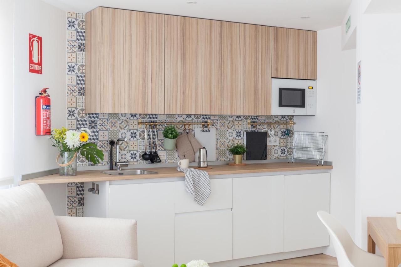 Apartamento Cozy Living Madrid