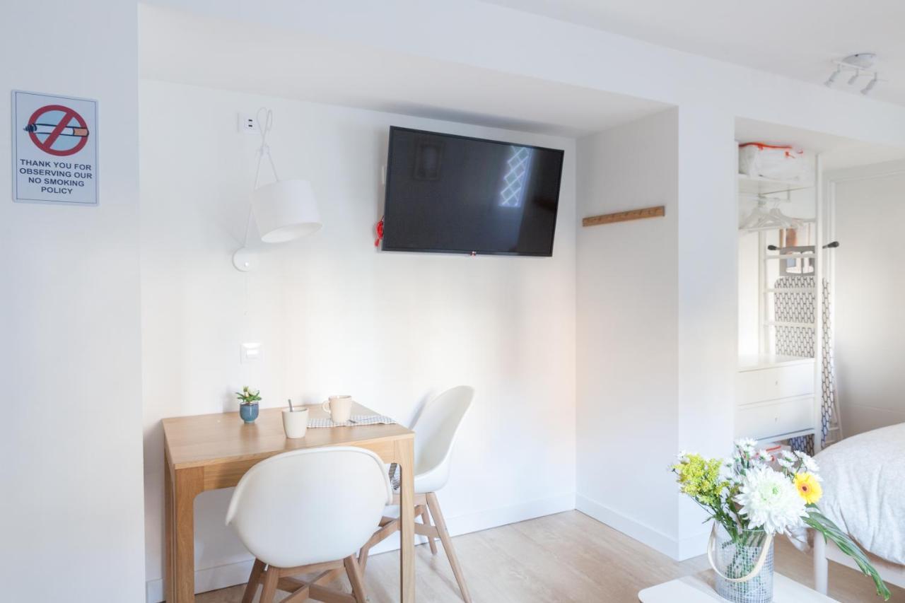 Cozy Living * Madrid