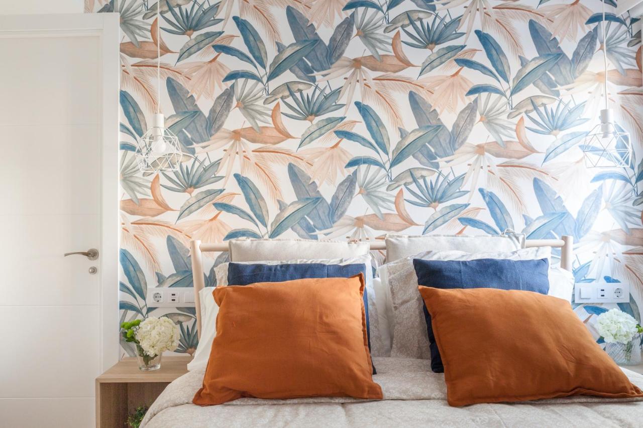 Apartamento Cozy Living *