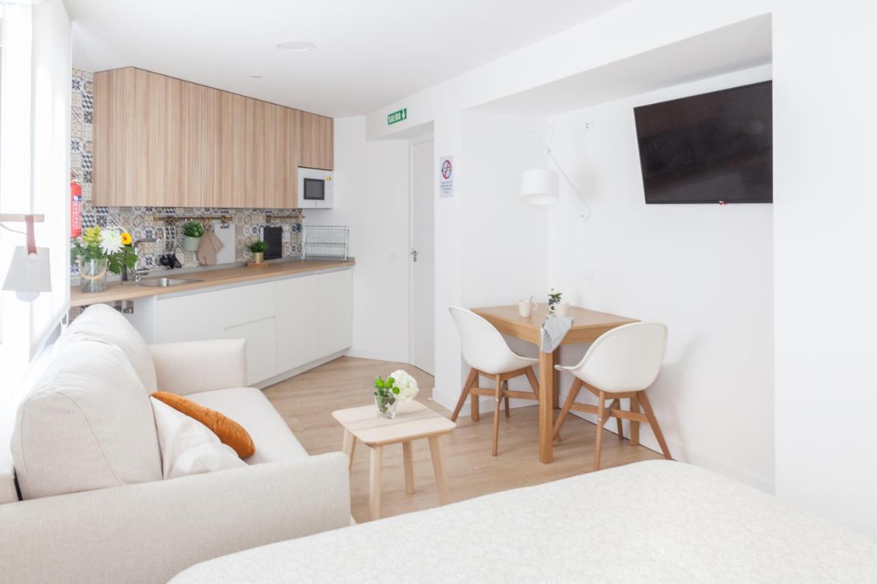 Apartamento Cozy Living *