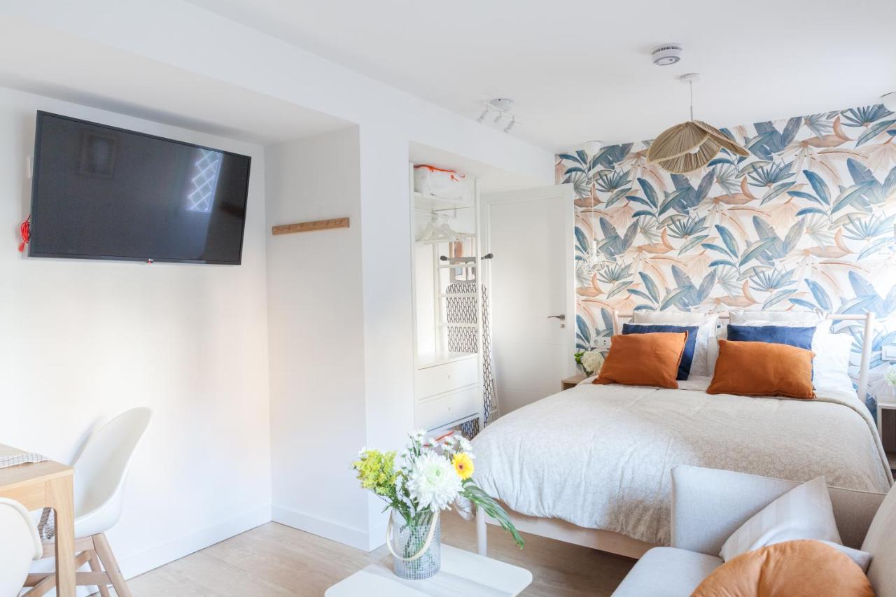 Cozy Living * Madrid