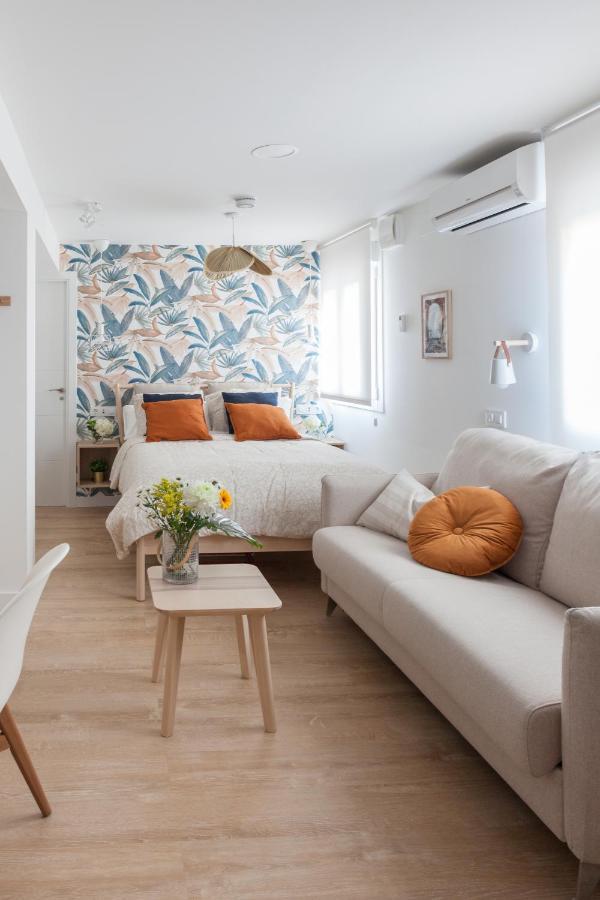 Apartamento Cozy Living *