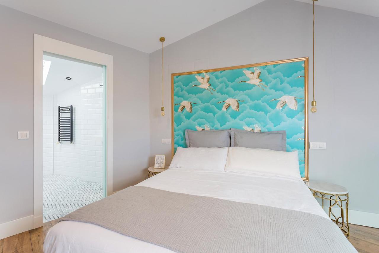 Lagasca Luxury Penthouse, By Presidence