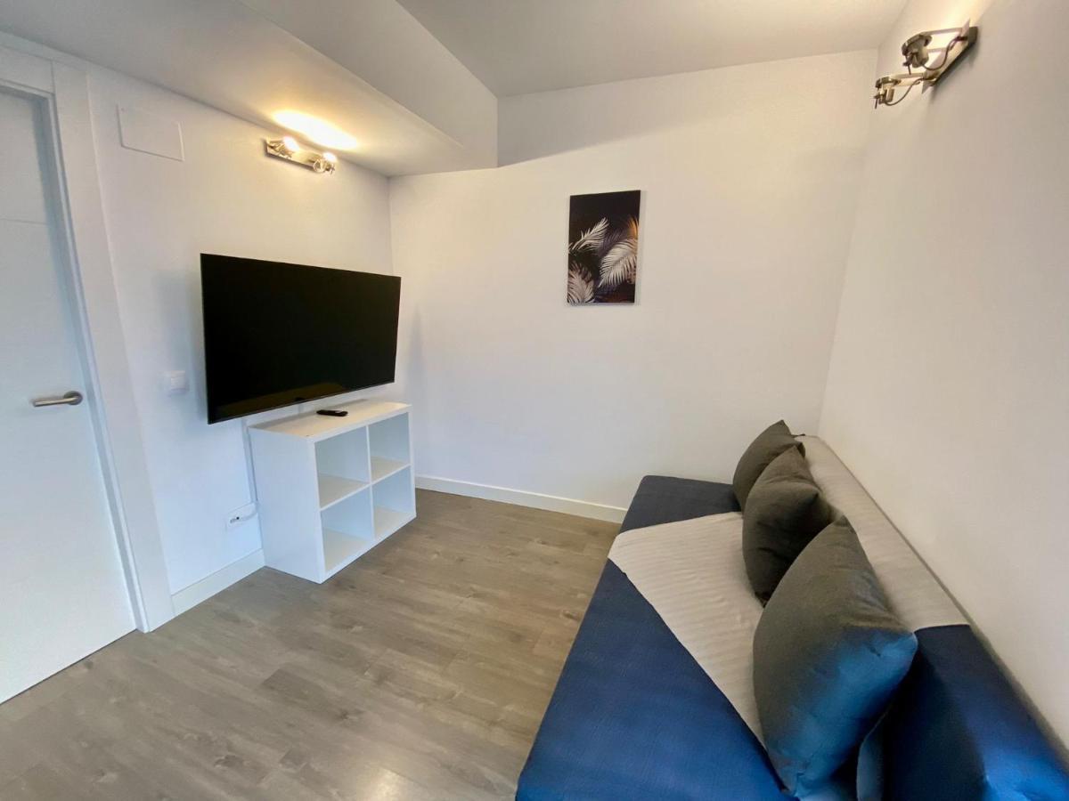 Carabanchel Appartement *