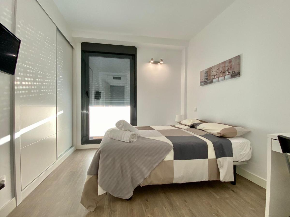 Appartement Carabanchel *