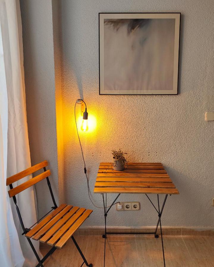 Casa de hóspedes Corredera Rooms, No Llegadas Despues De 21h *