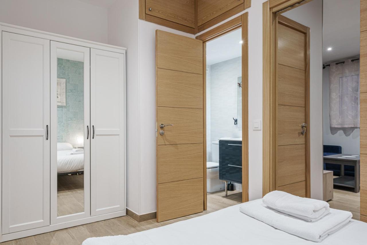 Homeabout Atocha Apartment Madrid