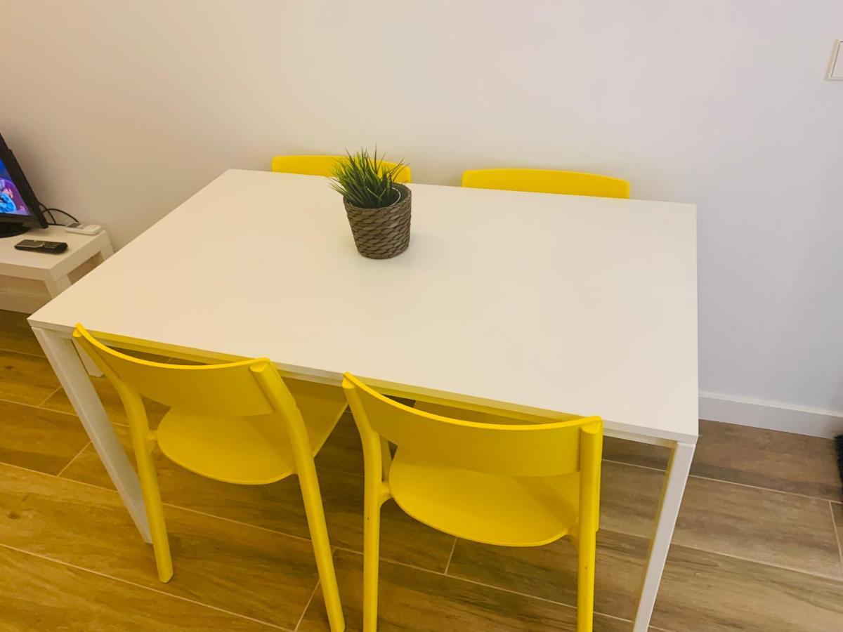 Apartamento Moncloa-uni. Complutense