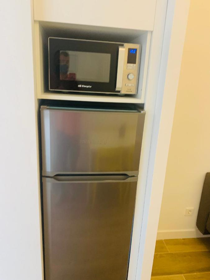 Apartamento Moncloa-uni. Complutense