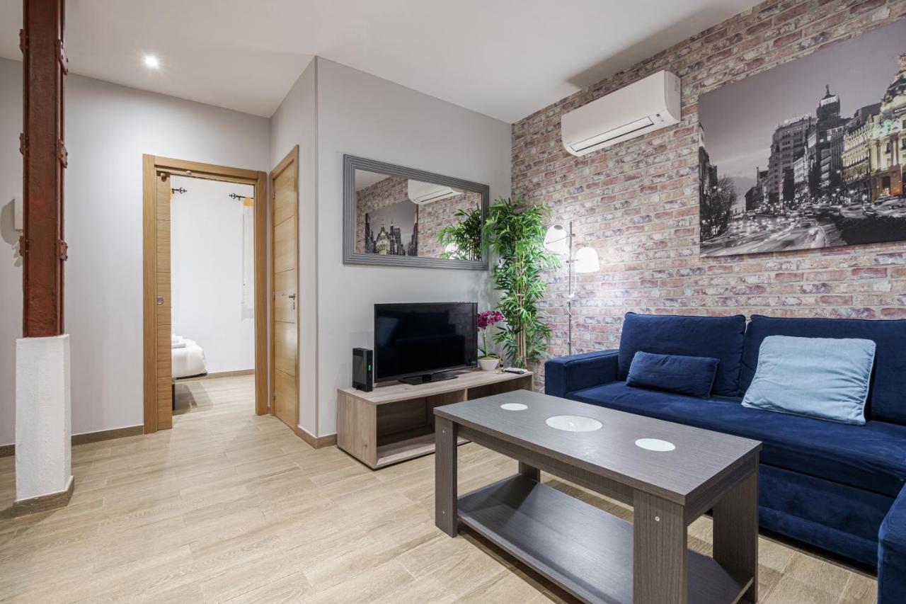 Homeabout Atocha Madrid