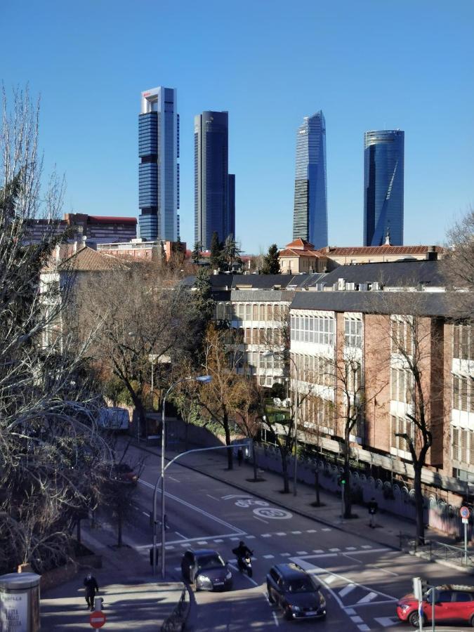 Pensión La De El Chaflán
