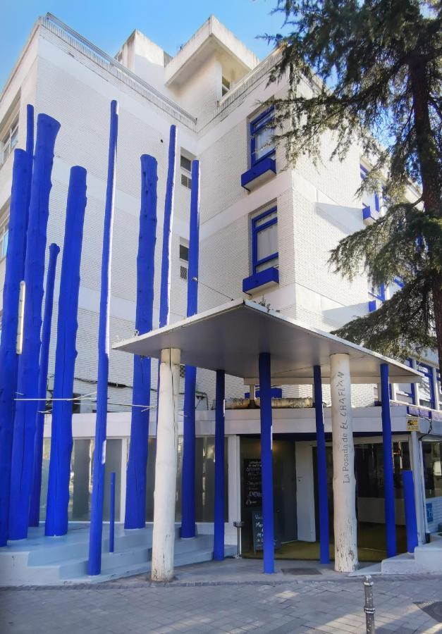 La De El Chaflan Guest house