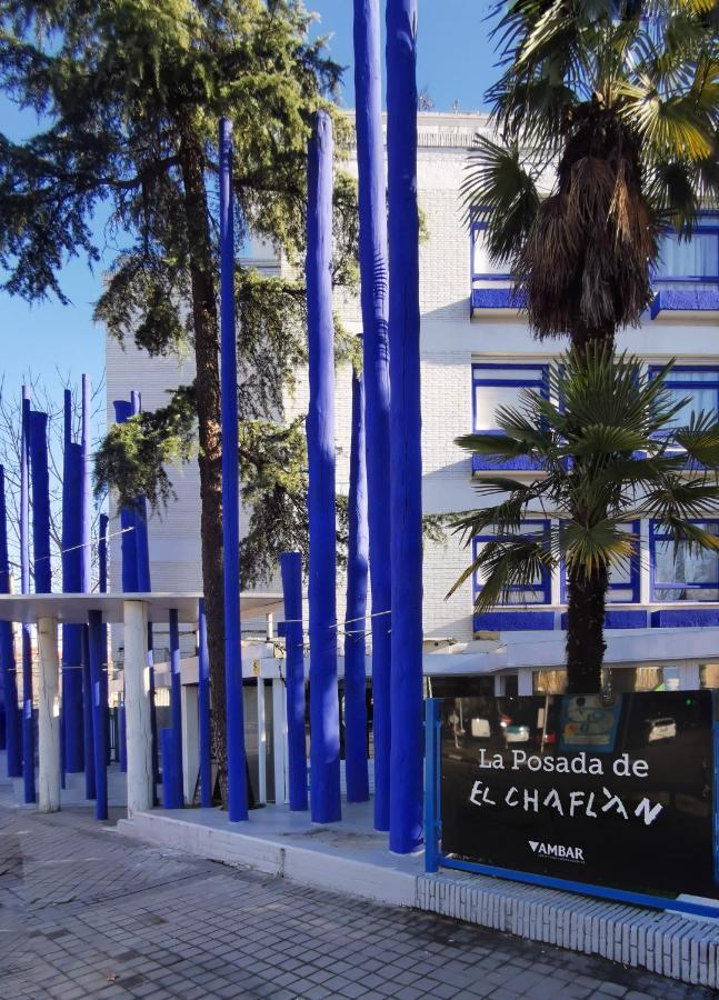 La De El Chaflan 3* Madrid