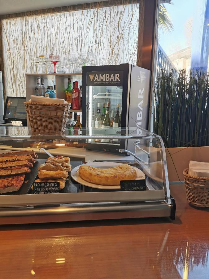 La De El Chaflan Guest house Madrid