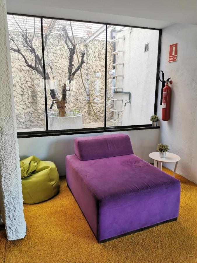 Guest house La De El Chaflan 3*