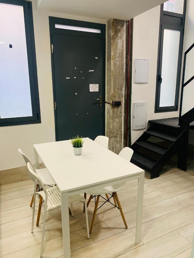 Nuevos Duplex Principe Vergara Apartamento
